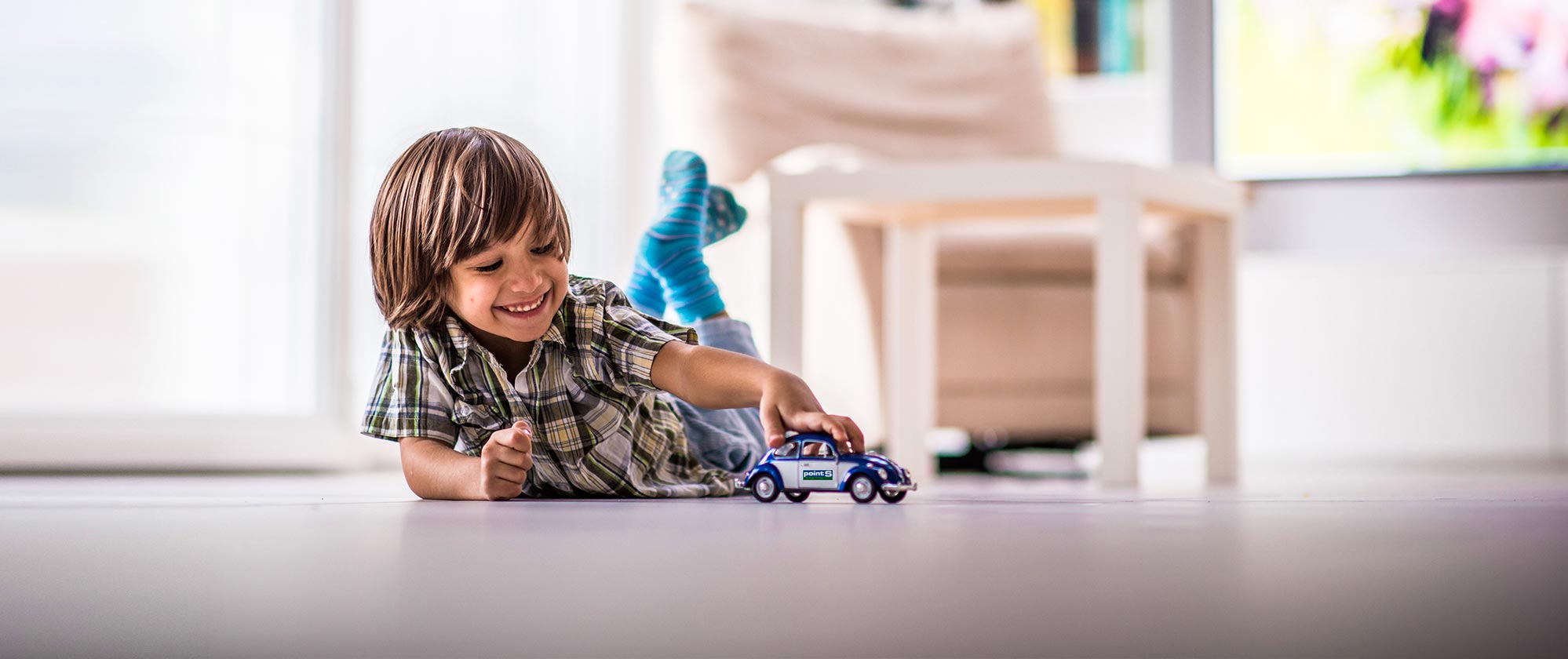 point-S - Mit Sicherheit rund um ihr Auto und ihre Familie