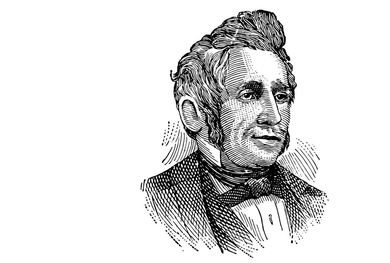 Charles Goodyear