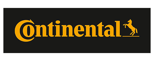 Continental Logo