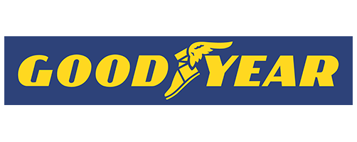 Goodyear Logo