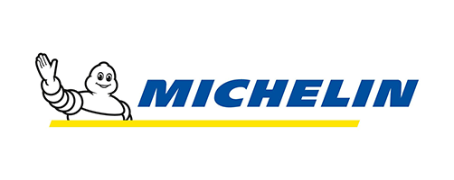 Michelin Logo