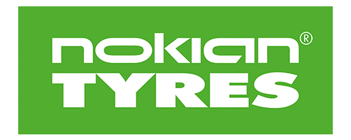 Nokian Logo