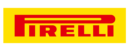 Pirelli Logo