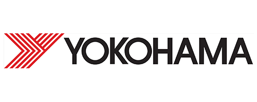 Yokohama Logo