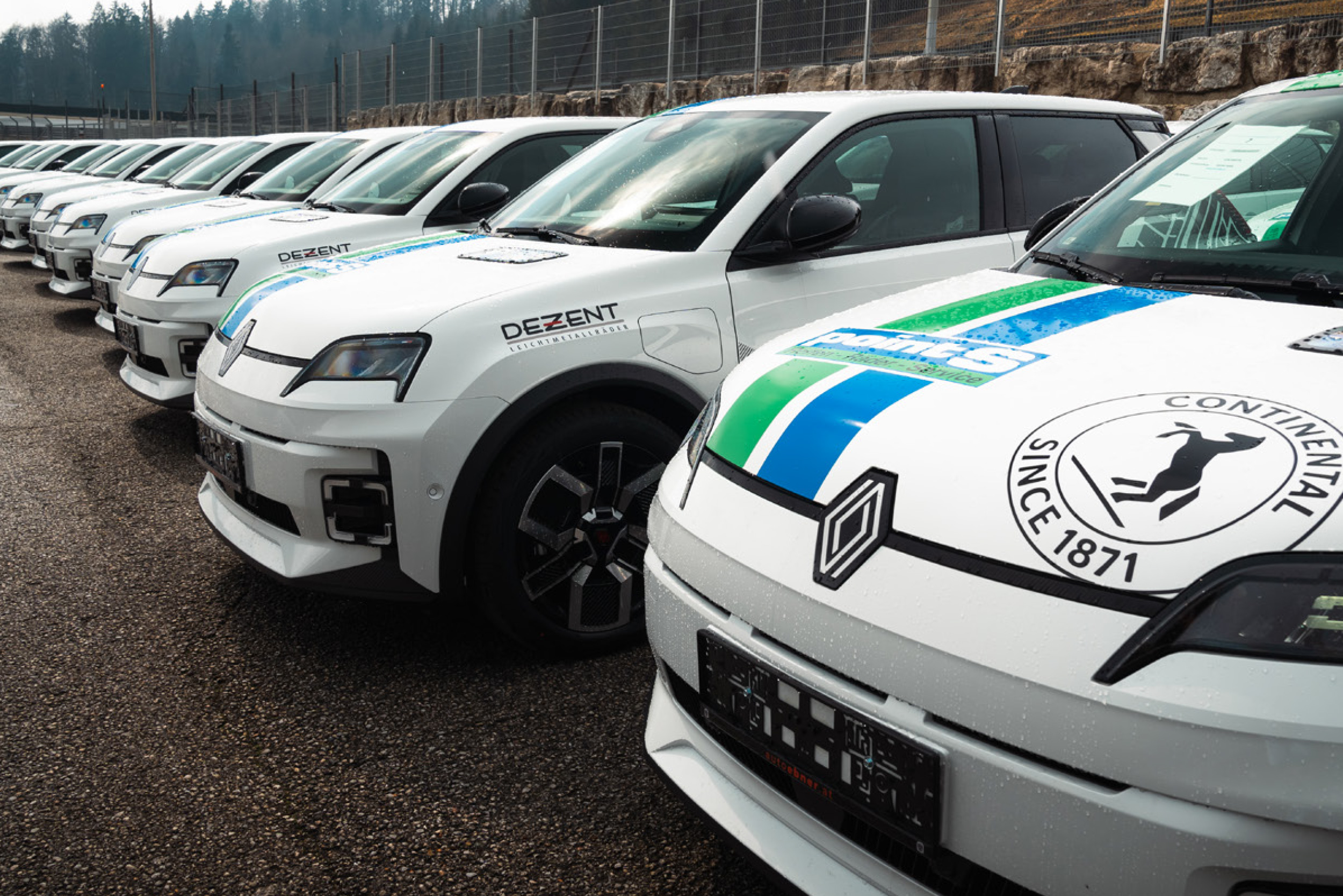 point-S Reifen Partner GmbH